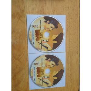Batang Quiapo Vcd Discs Only